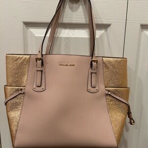 Michael Kors tote bag